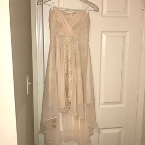 Want Boutique prom/special occasion dress